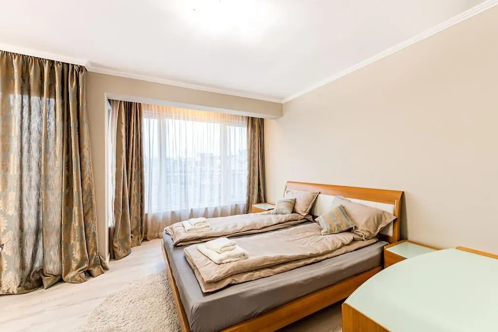 Panagyurishte Central Apartment Varna
