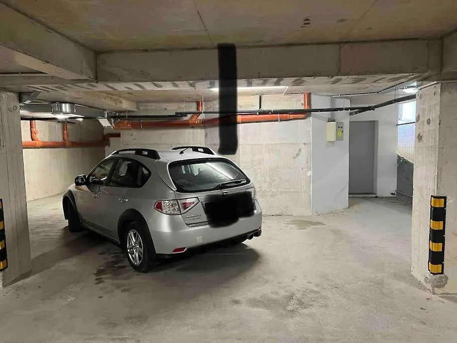 Panagyurishte Central Apartment Varna