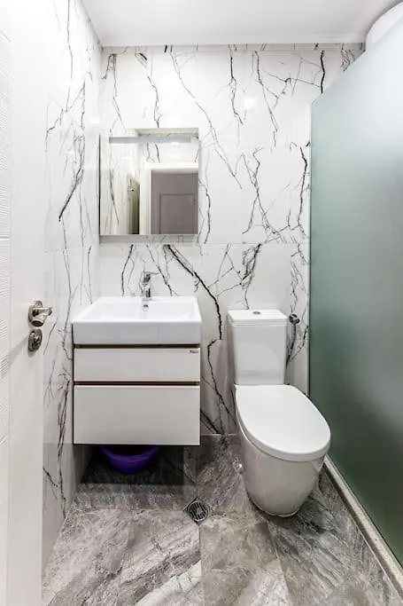 Panagyurishte Central Apartment Varna