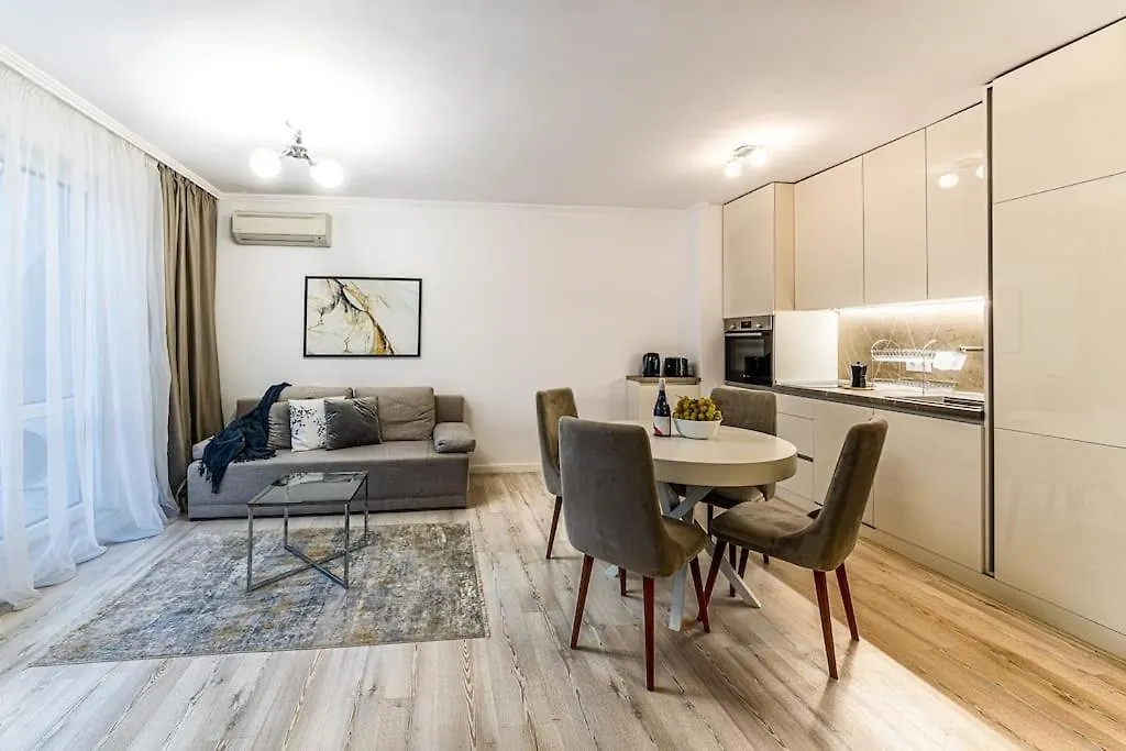 Panagyurishte Central Apartment Varna 0*,  Bulgaria