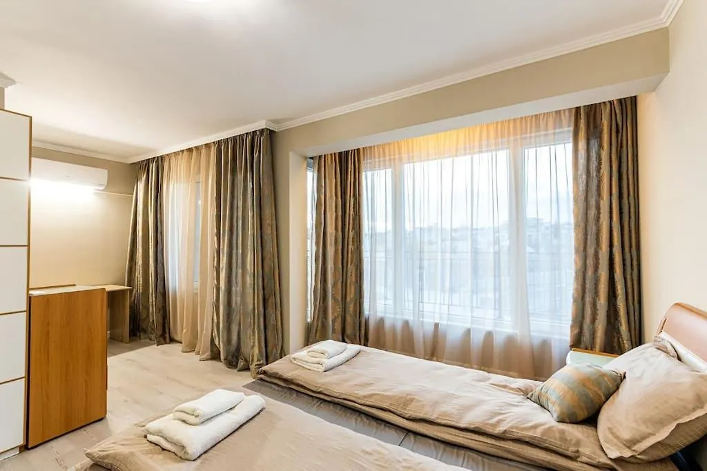 Panagyurishte Central Apartment Varna