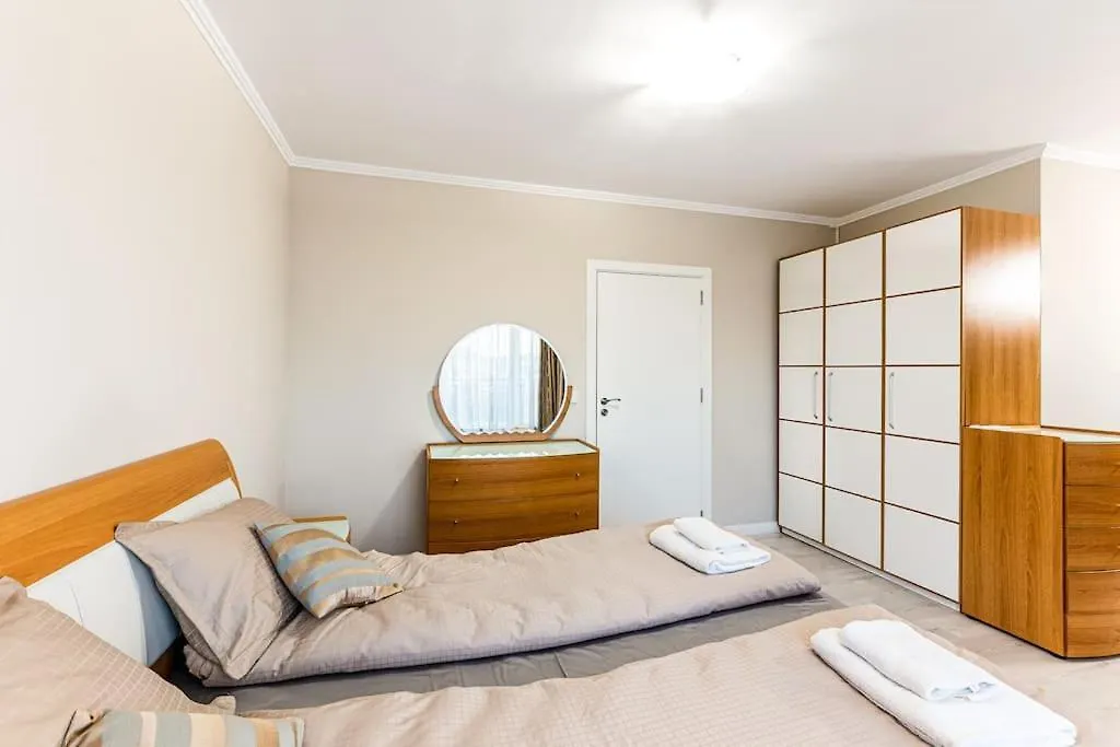 Panagyurishte Central Apartment Varna