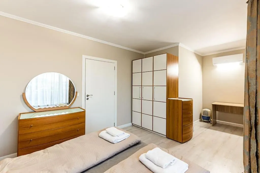 Panagyurishte Central Apartment Varna